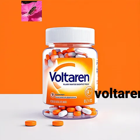 Voltaren punture serve ricetta